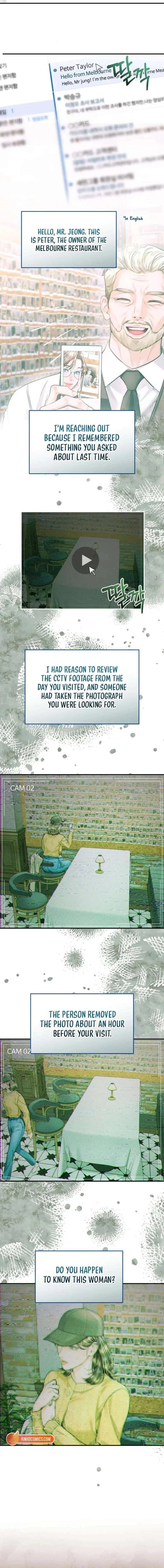 A Child Who Looks Like Me Chapter 59 Page 11