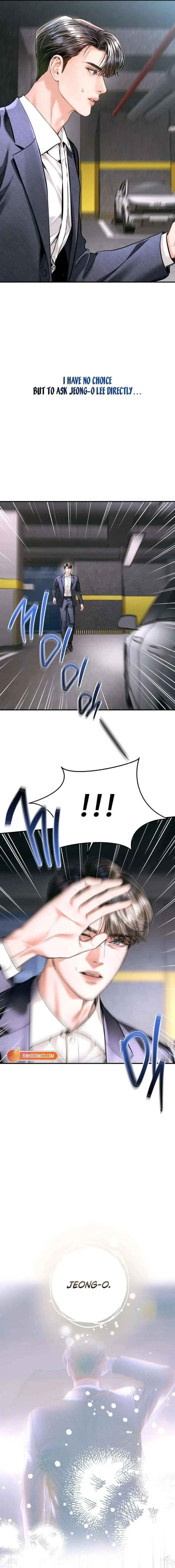 A Child Who Looks Like Me Chapter 59 Page 13