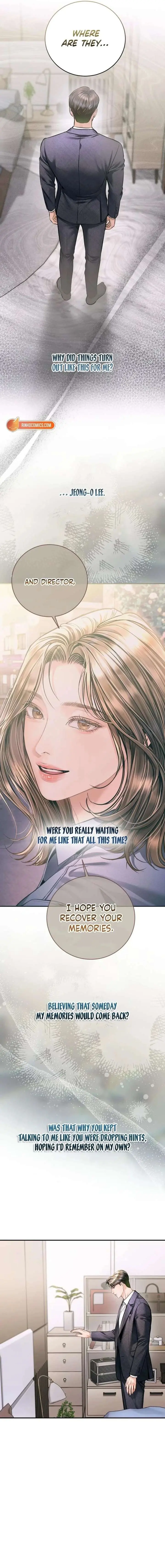 A Child Who Looks Like Me Chapter 60 Page 5
