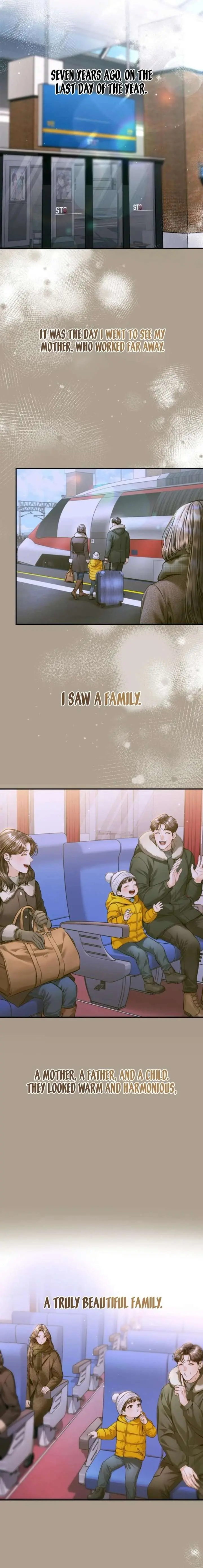 A Child Who Looks Like Me Chapter 61 Page 11