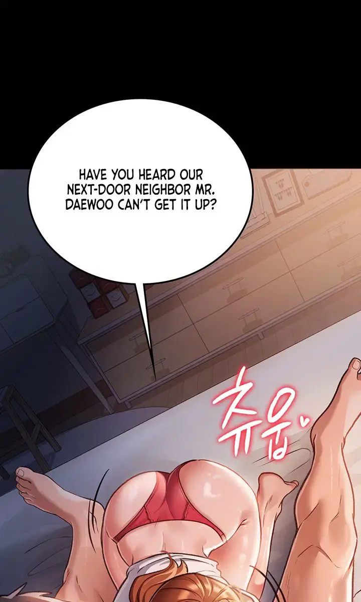A Dangerous Deal and the Girl Next Door Chapter 2 Page 14
