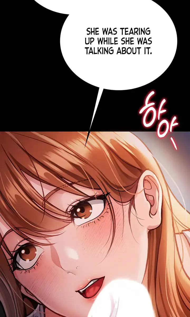 A Dangerous Deal and the Girl Next Door Chapter 2 Page 19