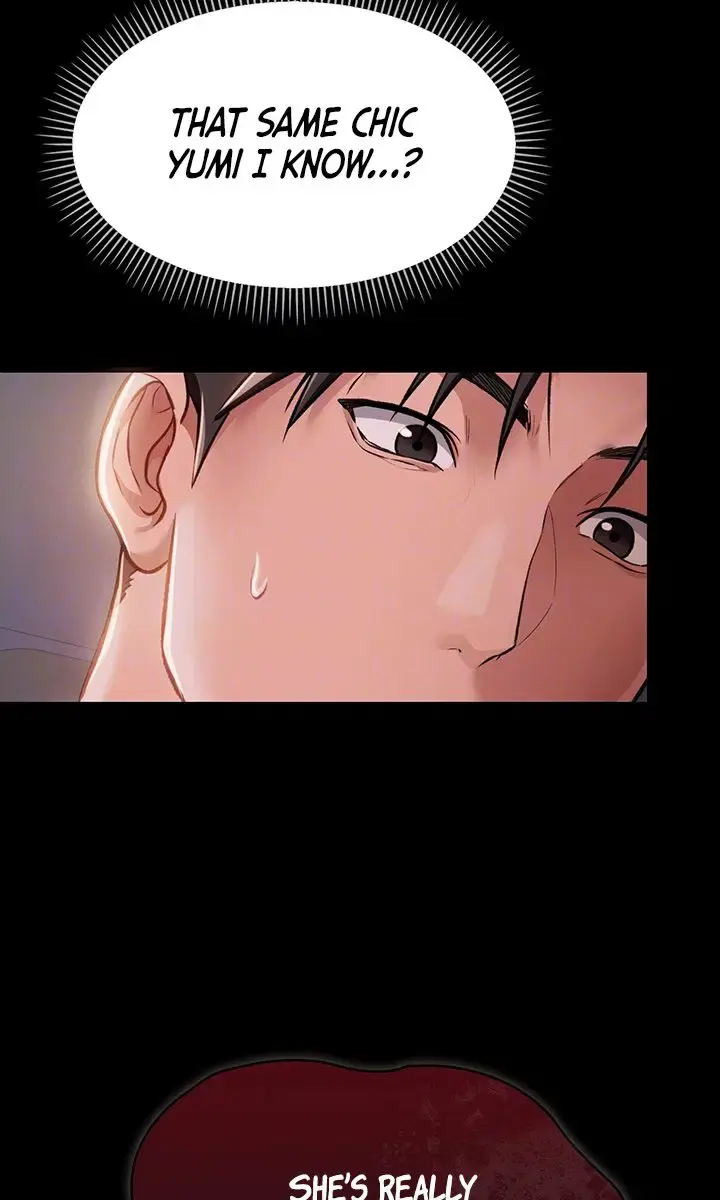 A Dangerous Deal and the Girl Next Door Chapter 2 Page 21