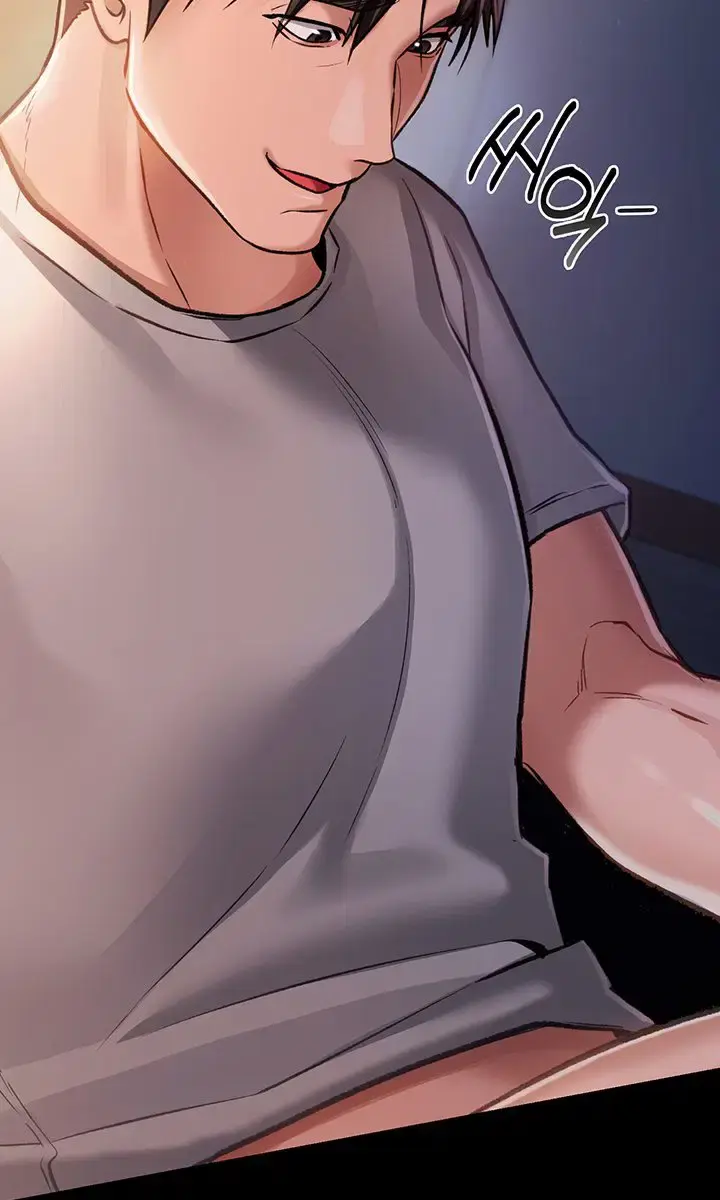 A Dangerous Deal and the Girl Next Door Chapter 2 Page 31