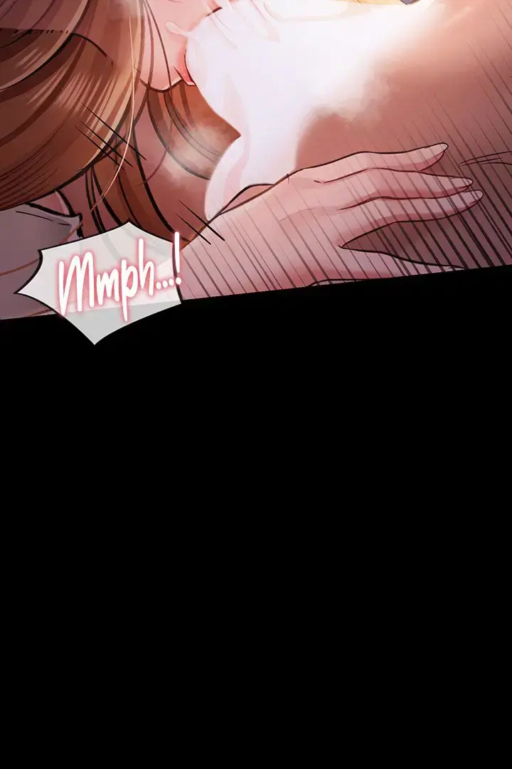 A Dangerous Deal and the Girl Next Door Chapter 2 Page 35