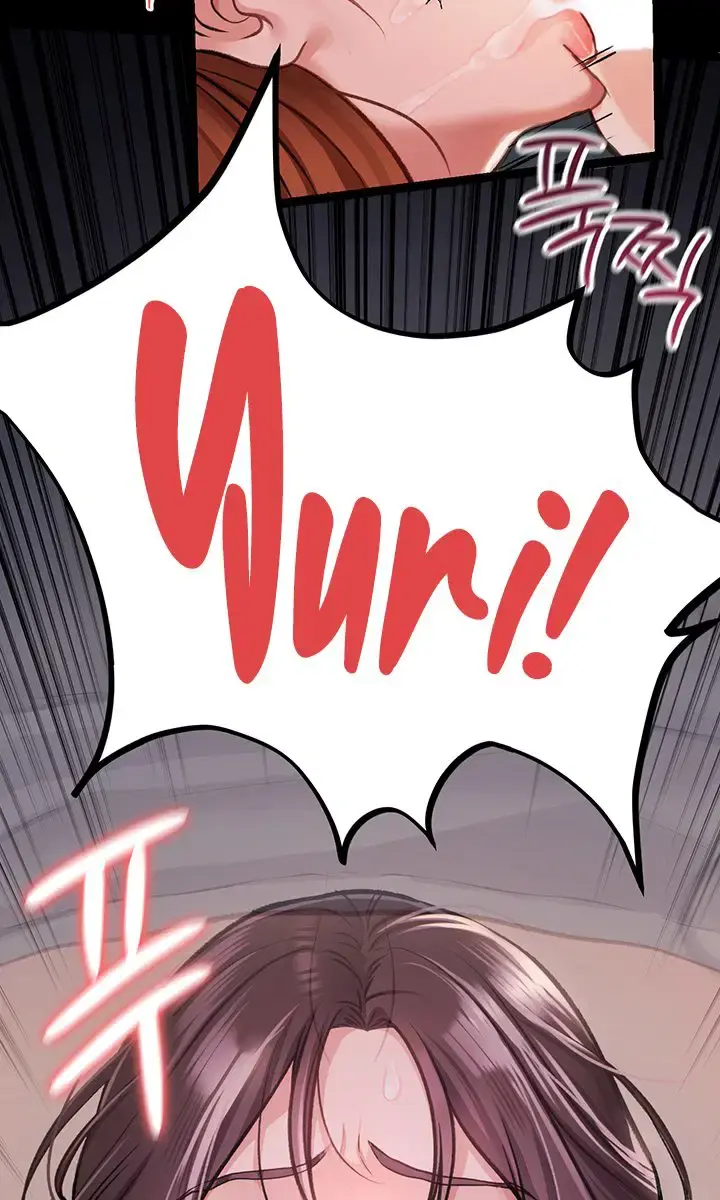 A Dangerous Deal and the Girl Next Door Chapter 2 Page 40