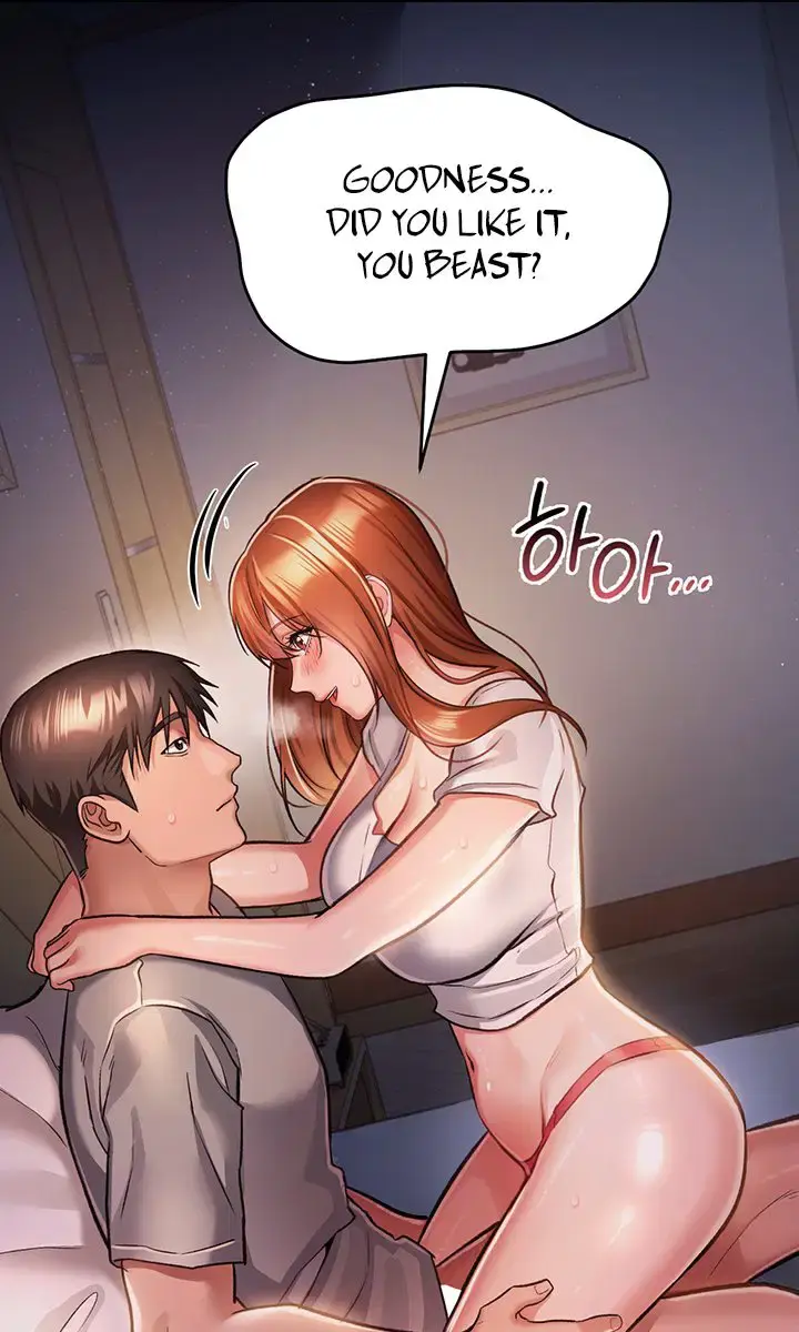 A Dangerous Deal and the Girl Next Door Chapter 2 Page 48