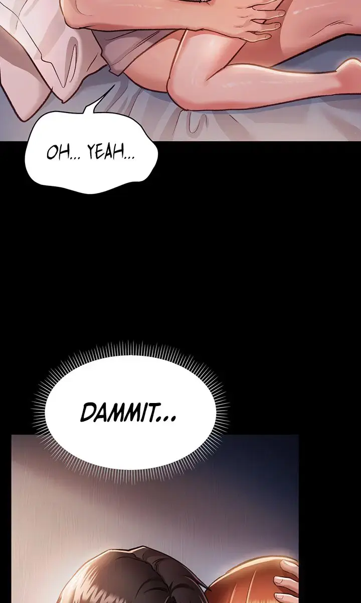 A Dangerous Deal and the Girl Next Door Chapter 2 Page 49