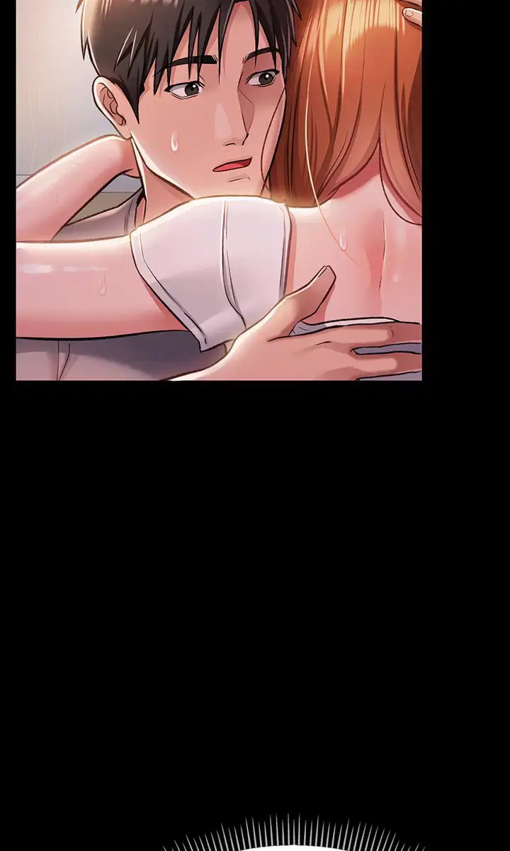 A Dangerous Deal and the Girl Next Door Chapter 2 Page 50