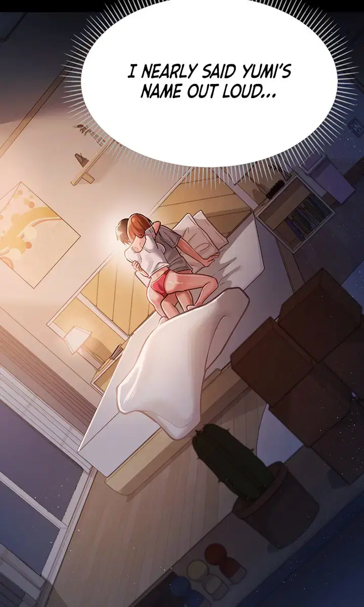A Dangerous Deal and the Girl Next Door Chapter 2 Page 51