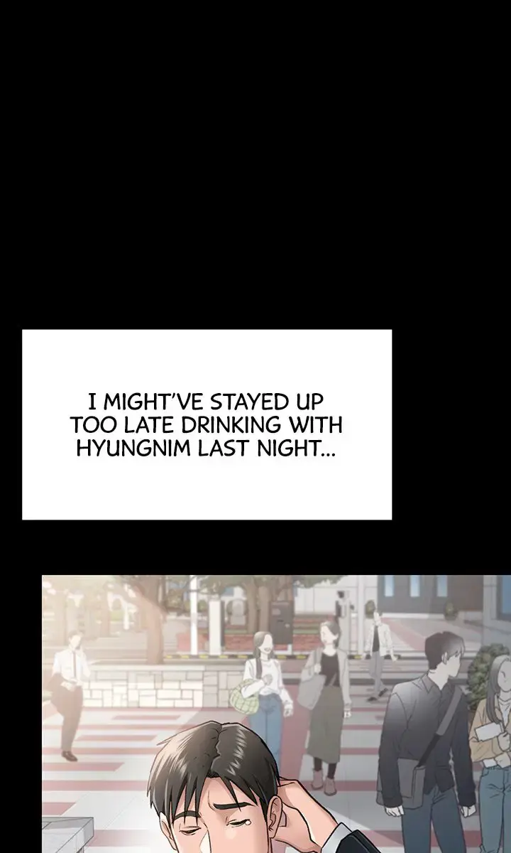 A Dangerous Deal and the Girl Next Door Chapter 2 Page 54