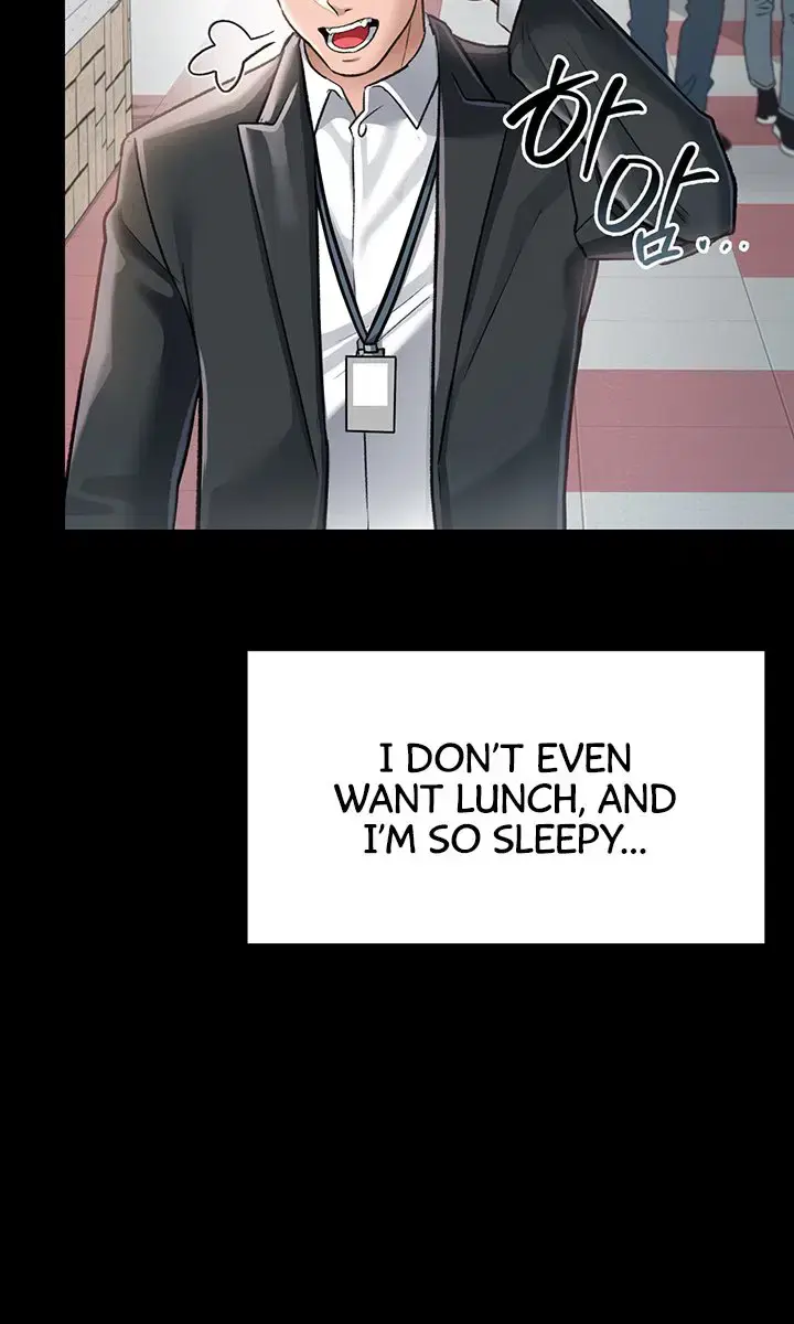 A Dangerous Deal and the Girl Next Door Chapter 2 Page 55
