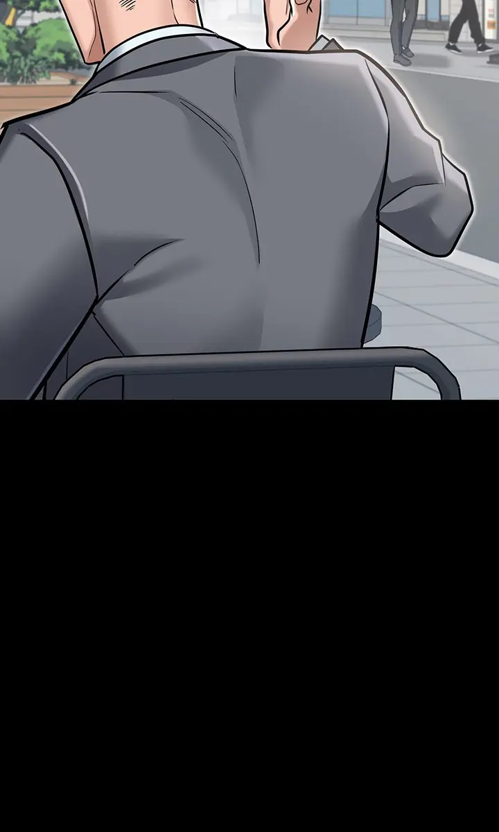A Dangerous Deal and the Girl Next Door Chapter 2 Page 61