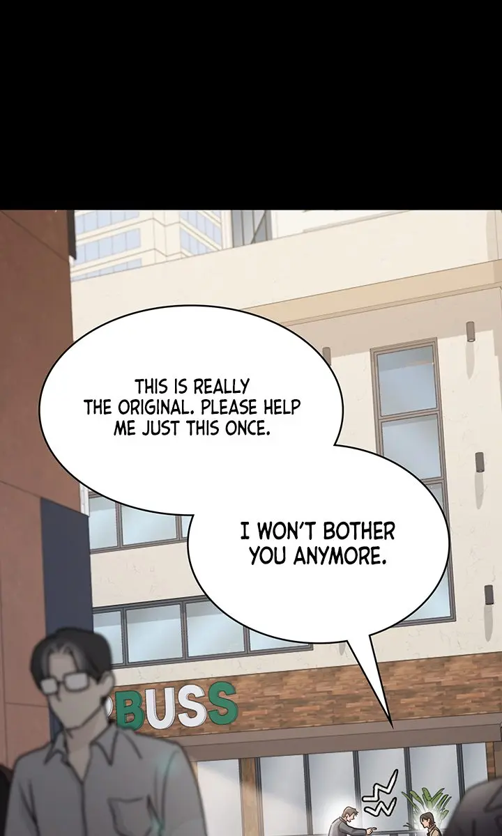 A Dangerous Deal and the Girl Next Door Chapter 2 Page 62