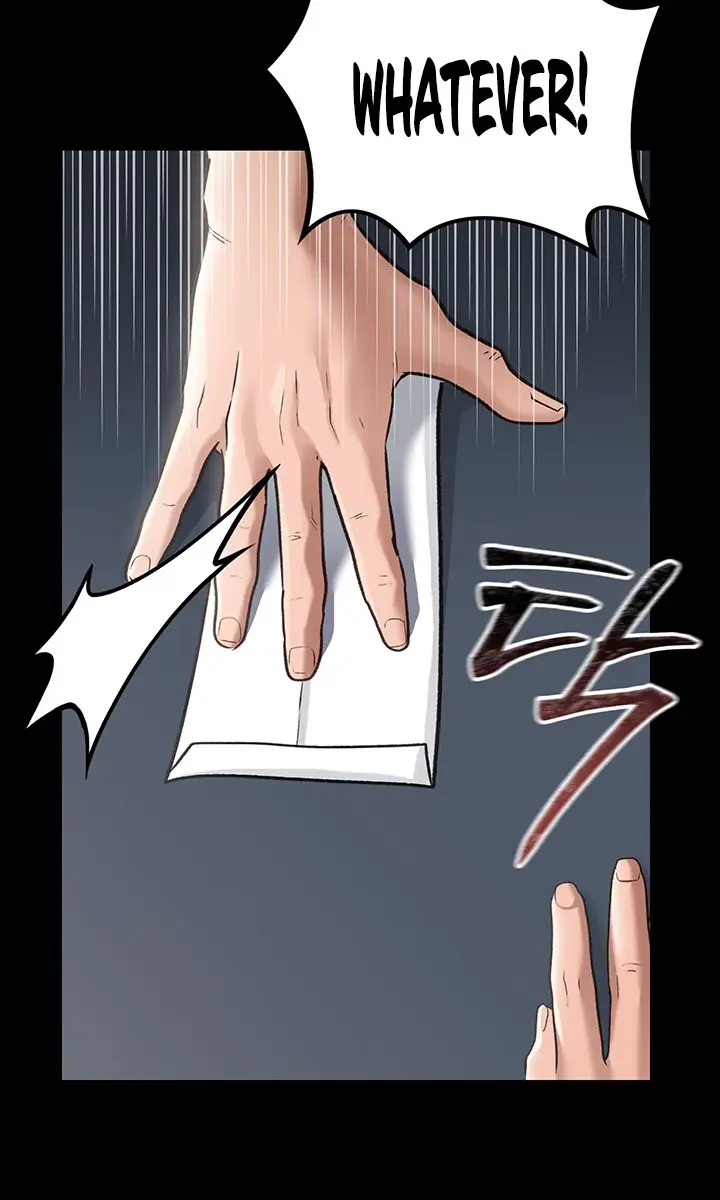 A Dangerous Deal and the Girl Next Door Chapter 2 Page 64