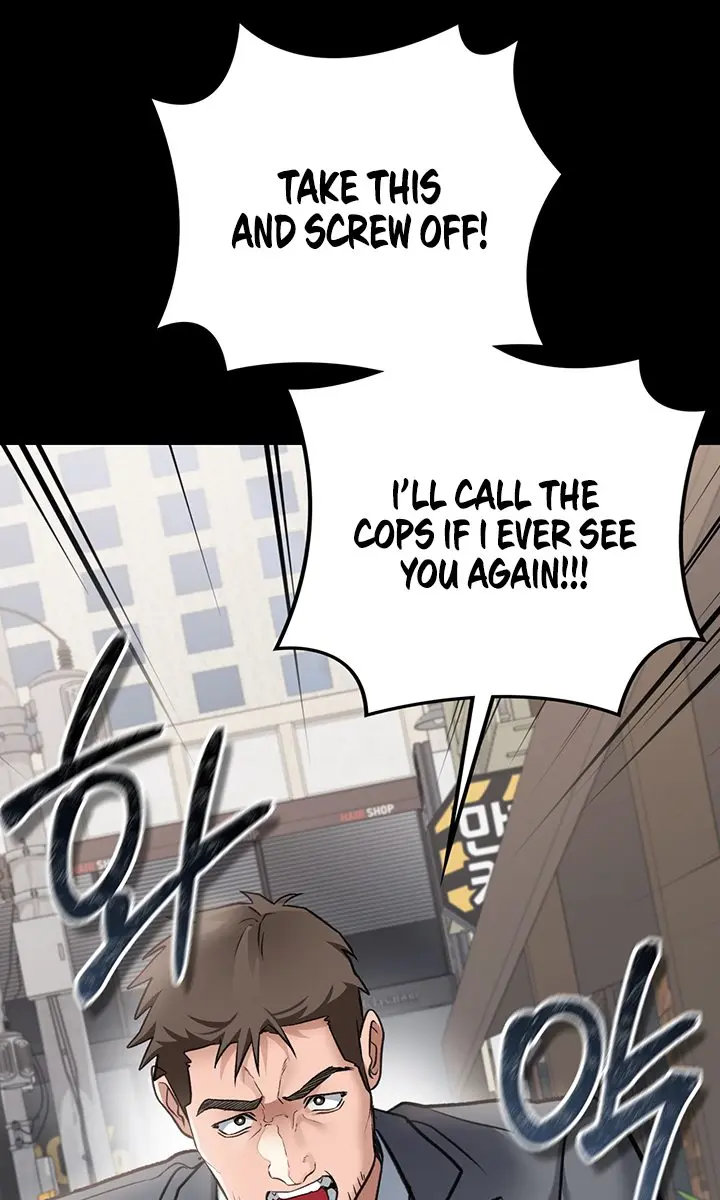 A Dangerous Deal and the Girl Next Door Chapter 2 Page 65