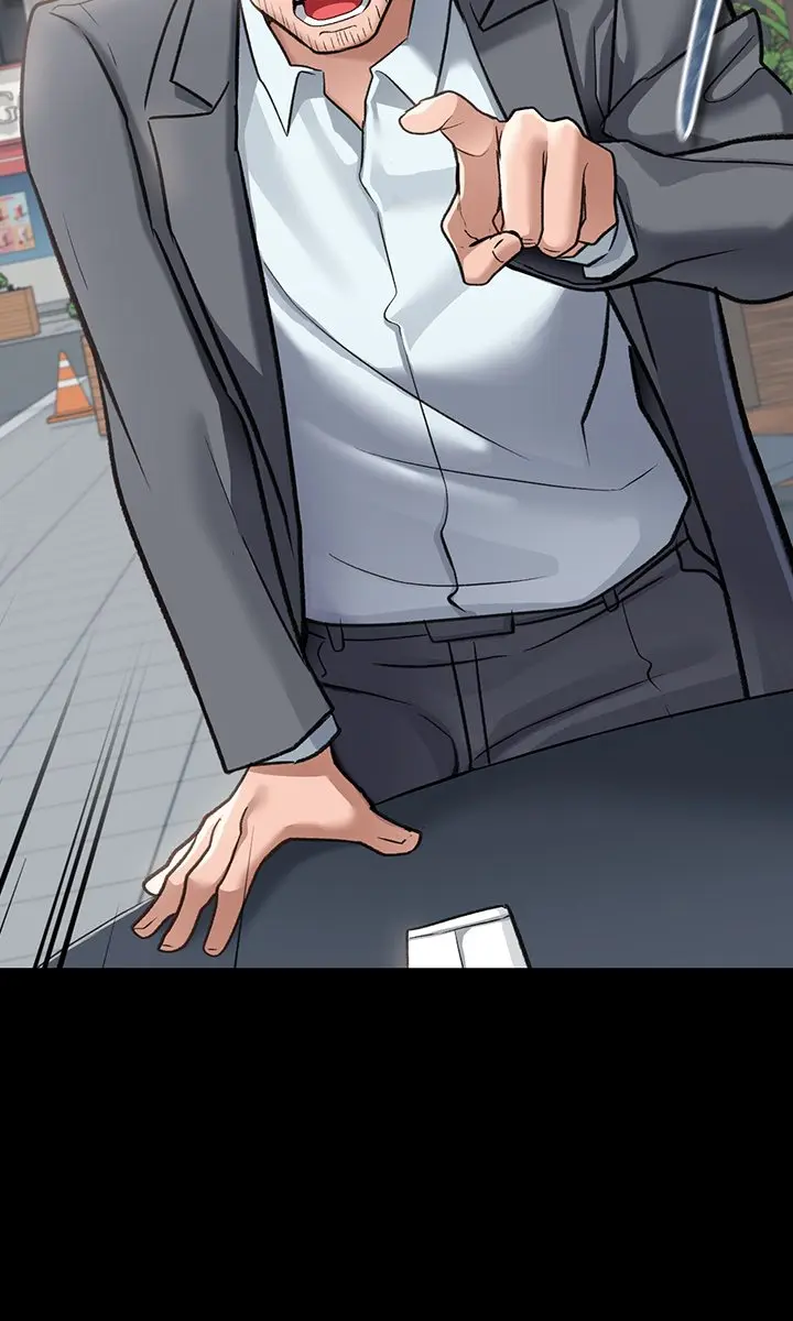 A Dangerous Deal and the Girl Next Door Chapter 2 Page 66