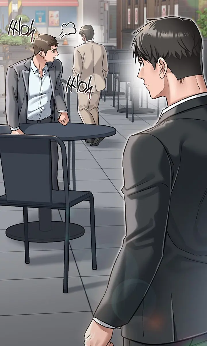 A Dangerous Deal and the Girl Next Door Chapter 2 Page 68