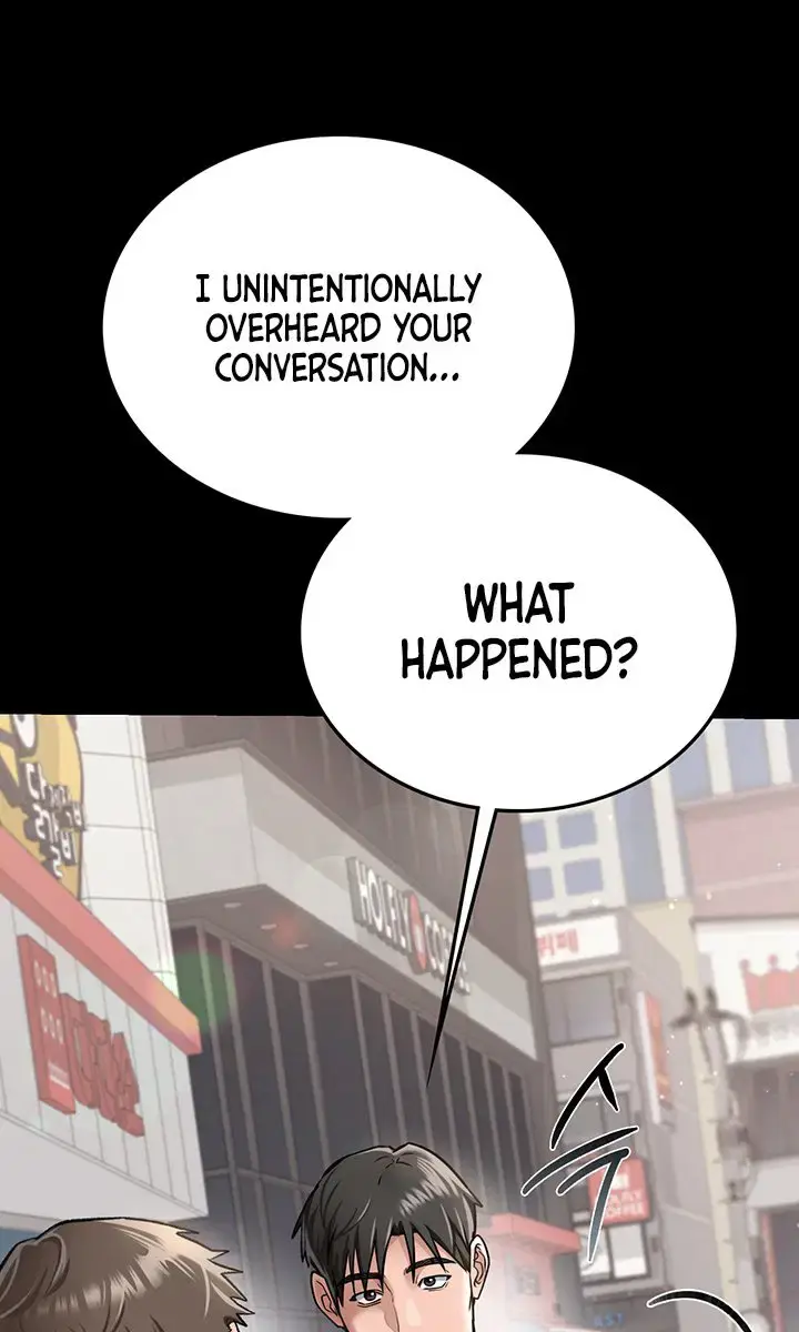 A Dangerous Deal and the Girl Next Door Chapter 2 Page 74