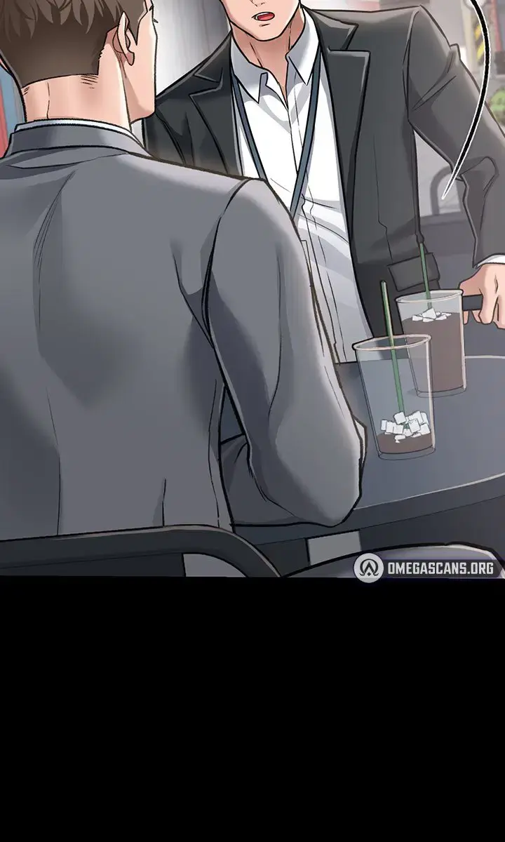 A Dangerous Deal and the Girl Next Door Chapter 2 Page 75