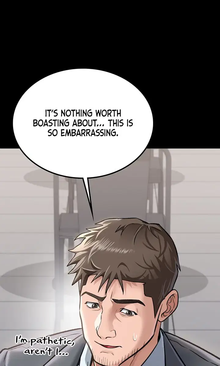 A Dangerous Deal and the Girl Next Door Chapter 2 Page 76