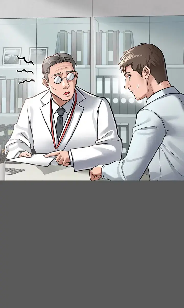 A Dangerous Deal and the Girl Next Door Chapter 2 Page 80