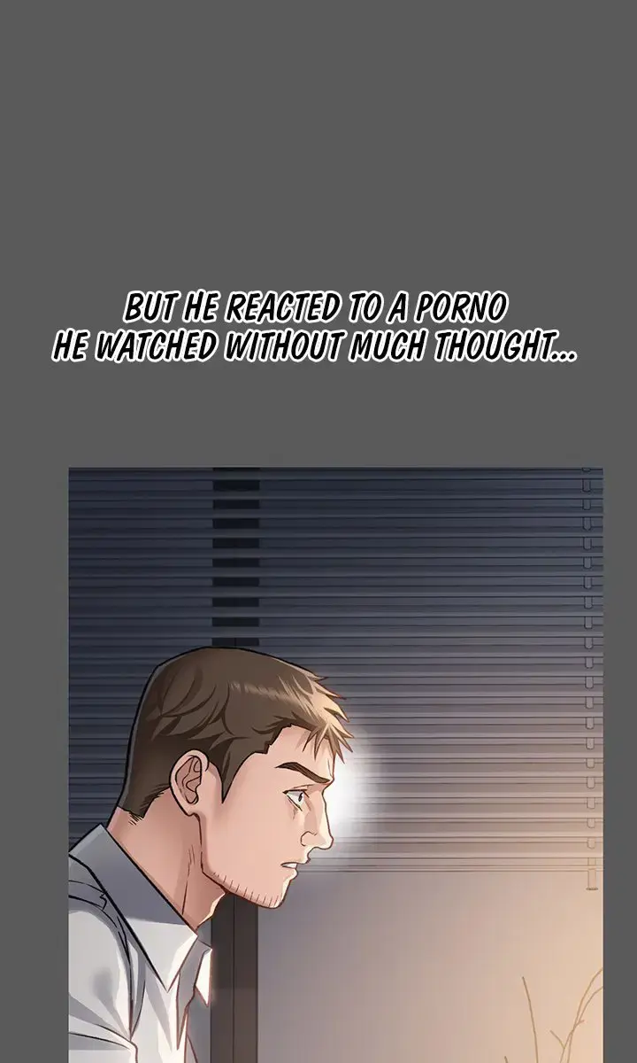 A Dangerous Deal and the Girl Next Door Chapter 2 Page 81