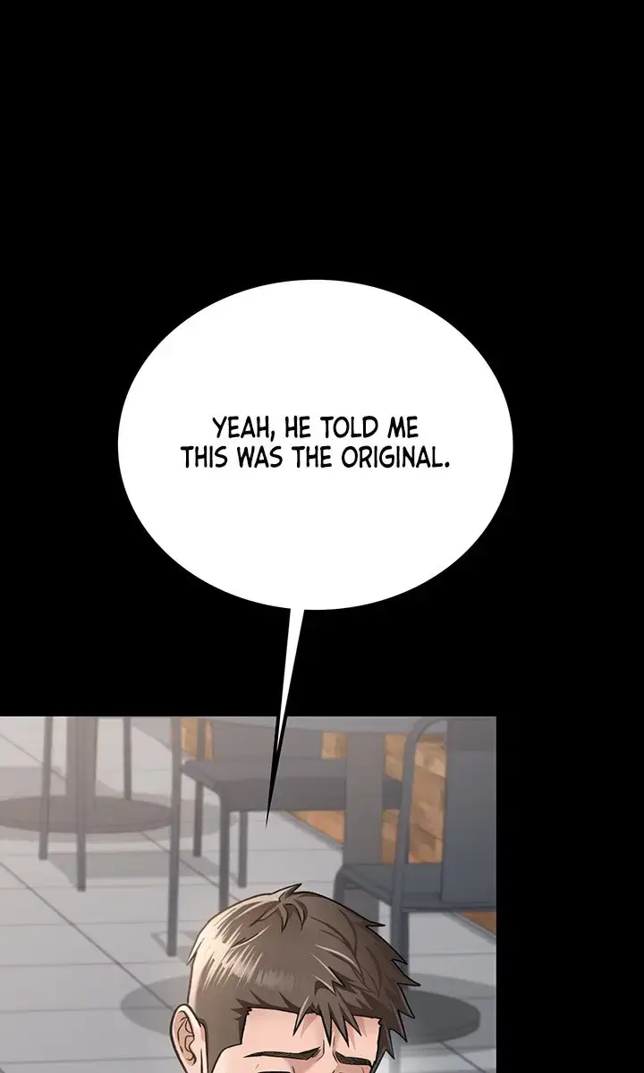 A Dangerous Deal and the Girl Next Door Chapter 2 Page 90