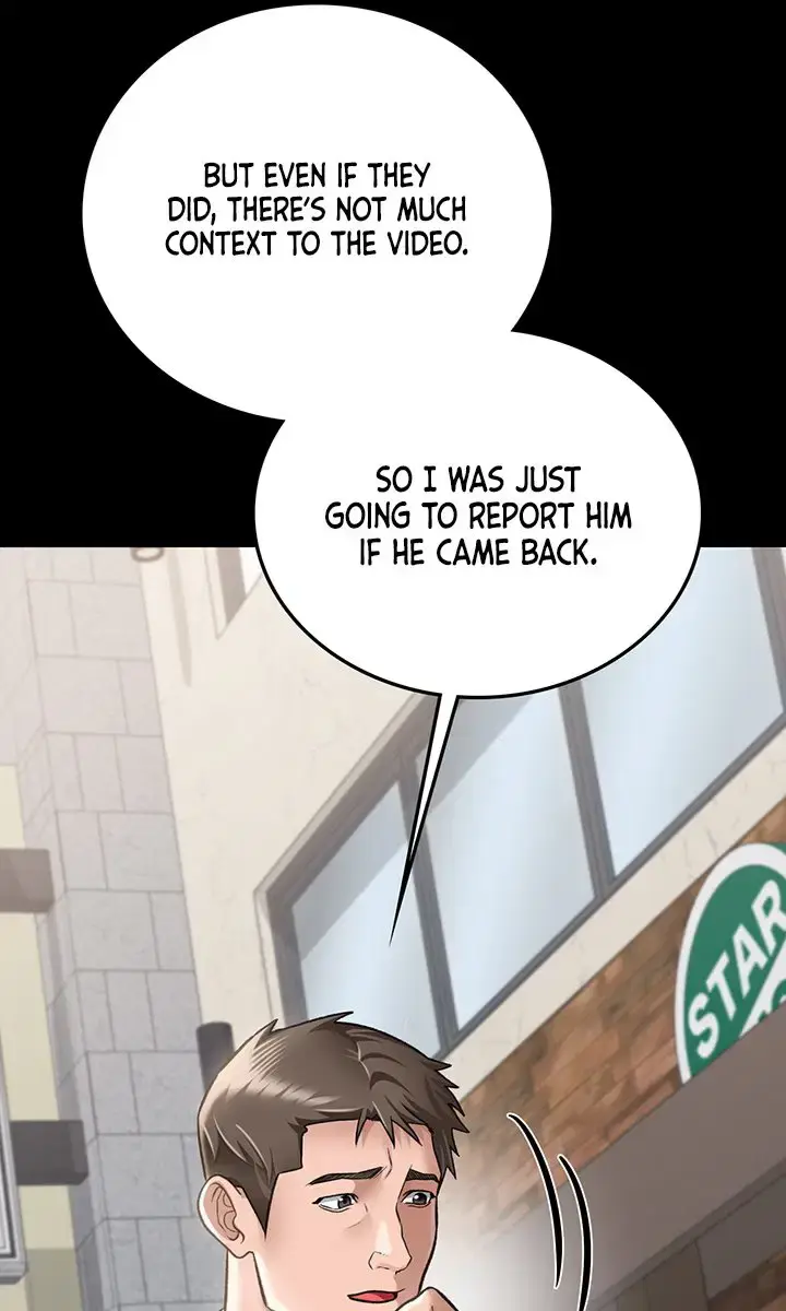 A Dangerous Deal and the Girl Next Door Chapter 2 Page 96