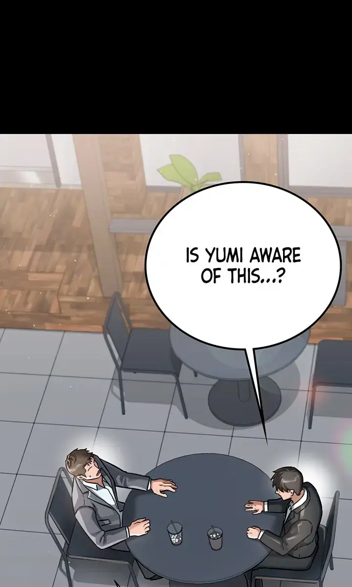 A Dangerous Deal and the Girl Next Door Chapter 2 Page 98