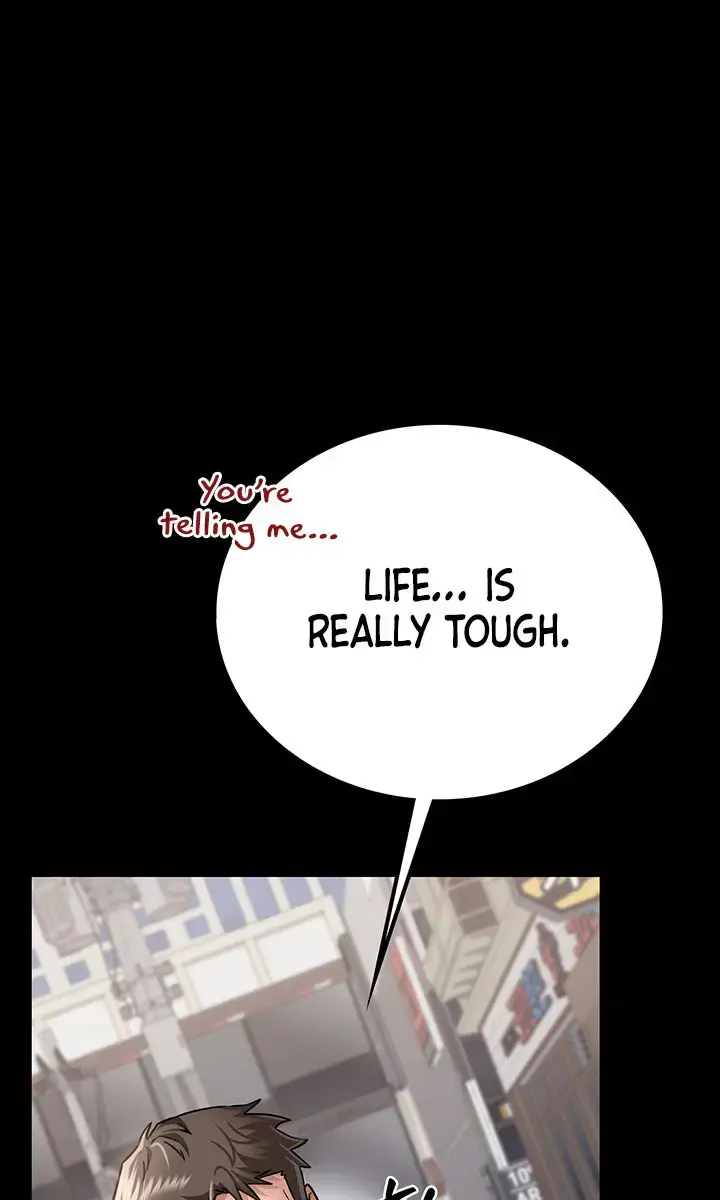 A Dangerous Deal and the Girl Next Door Chapter 2 Page 101