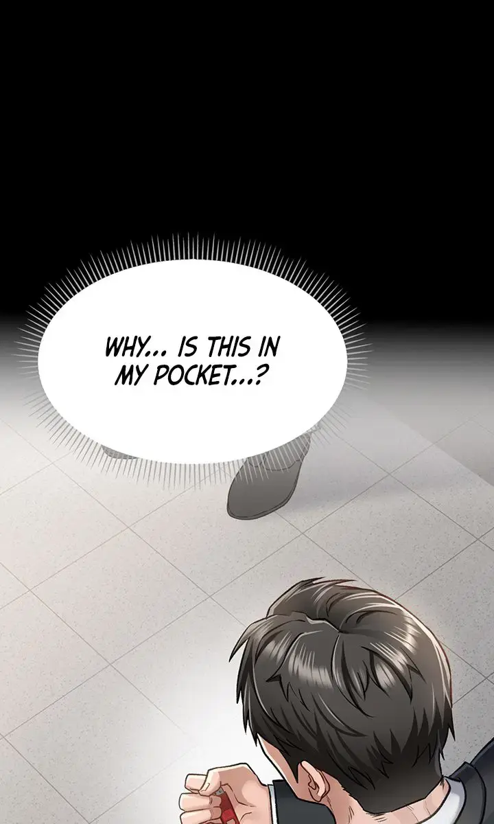 A Dangerous Deal and the Girl Next Door Chapter 2 Page 109