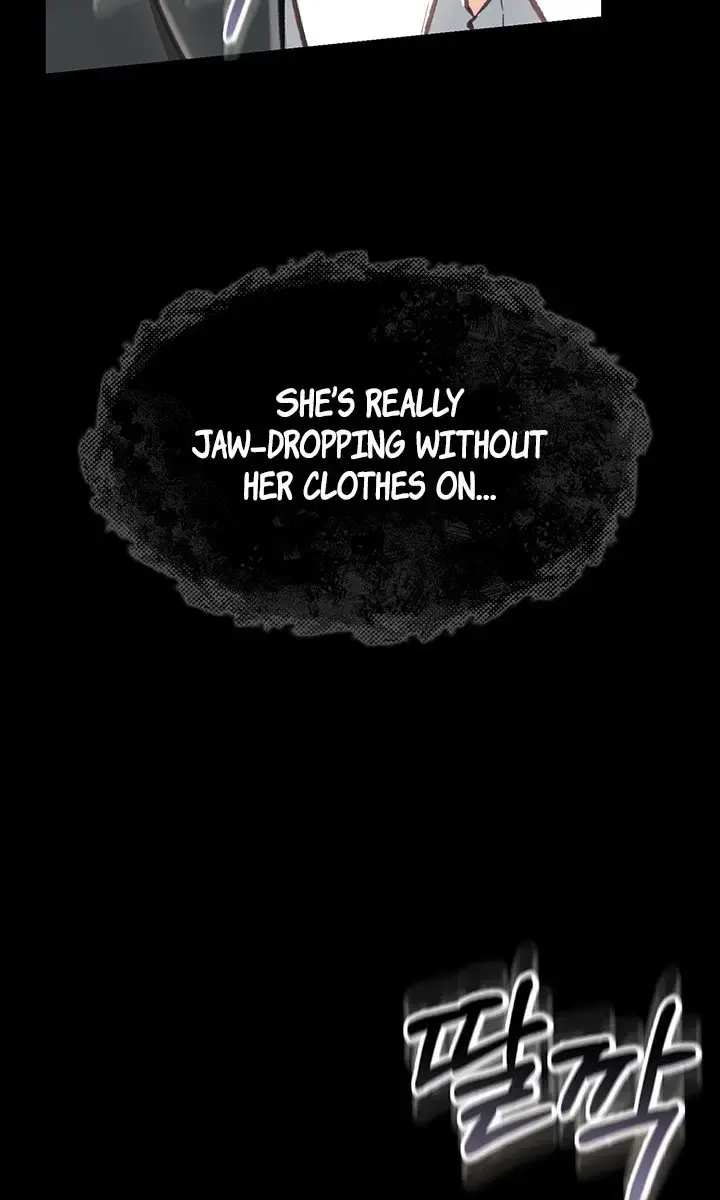 A Dangerous Deal and the Girl Next Door Chapter 2 Page 121