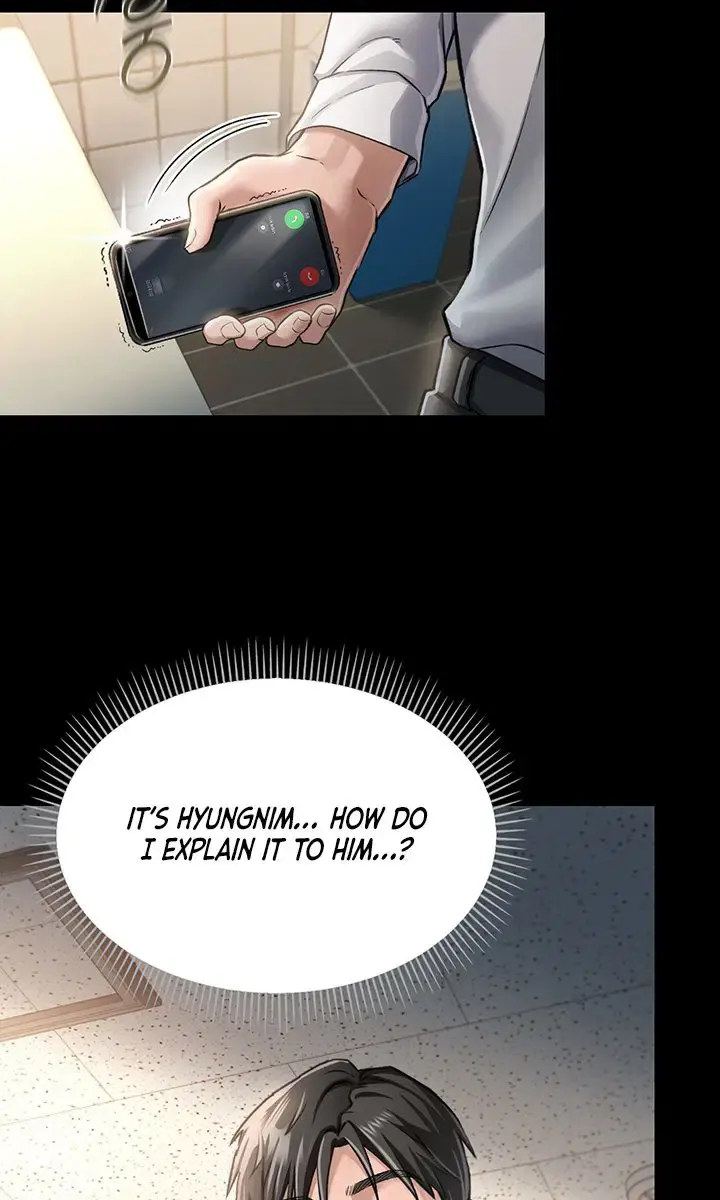 A Dangerous Deal and the Girl Next Door Chapter 2 Page 149