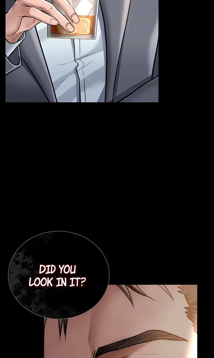 A Dangerous Deal and the Girl Next Door Chapter 3 Page 16