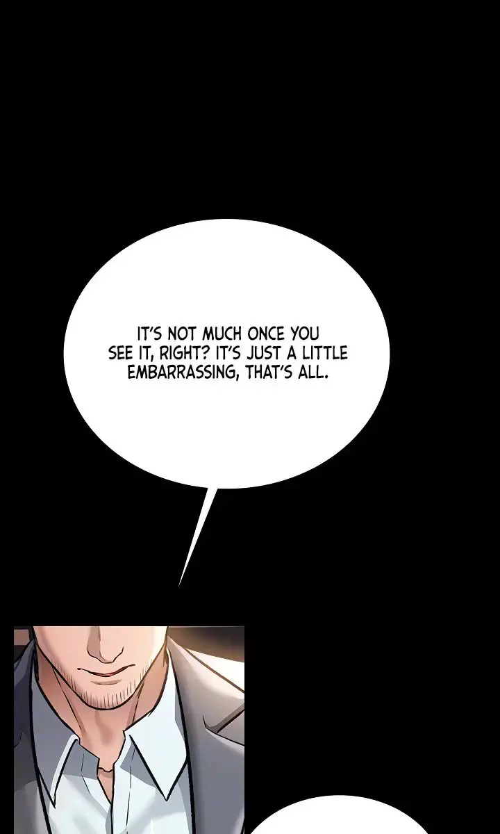 A Dangerous Deal and the Girl Next Door Chapter 3 Page 24