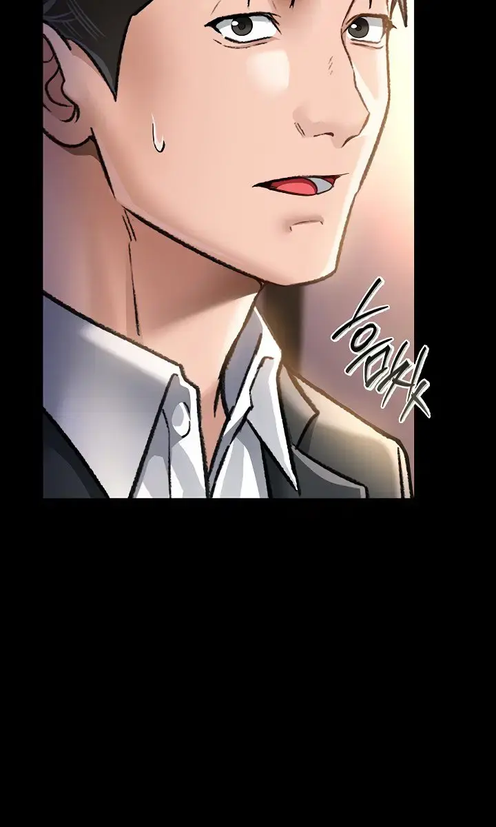A Dangerous Deal and the Girl Next Door Chapter 3 Page 26