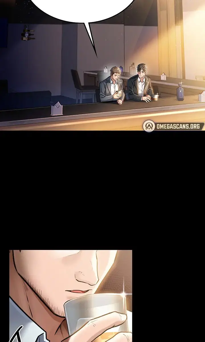 A Dangerous Deal and the Girl Next Door Chapter 3 Page 34