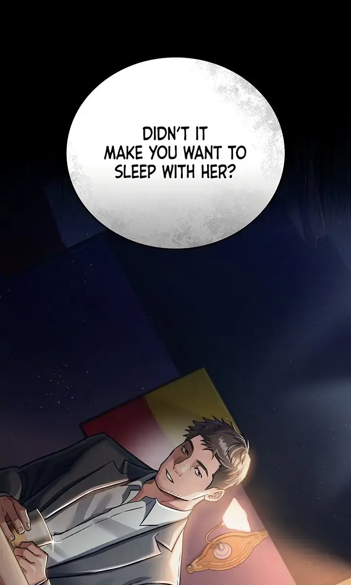 A Dangerous Deal and the Girl Next Door Chapter 3 Page 36