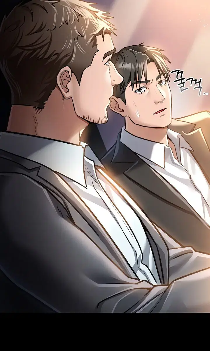 A Dangerous Deal and the Girl Next Door Chapter 3 Page 53