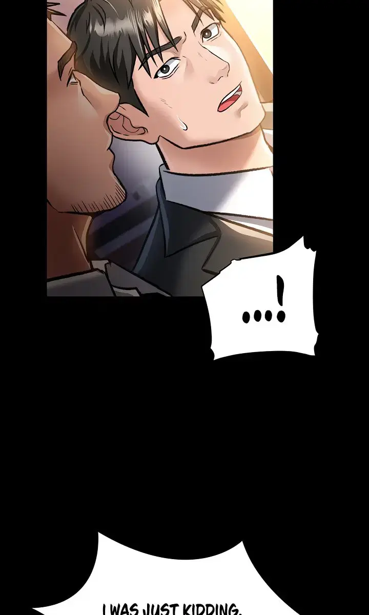 A Dangerous Deal and the Girl Next Door Chapter 3 Page 55