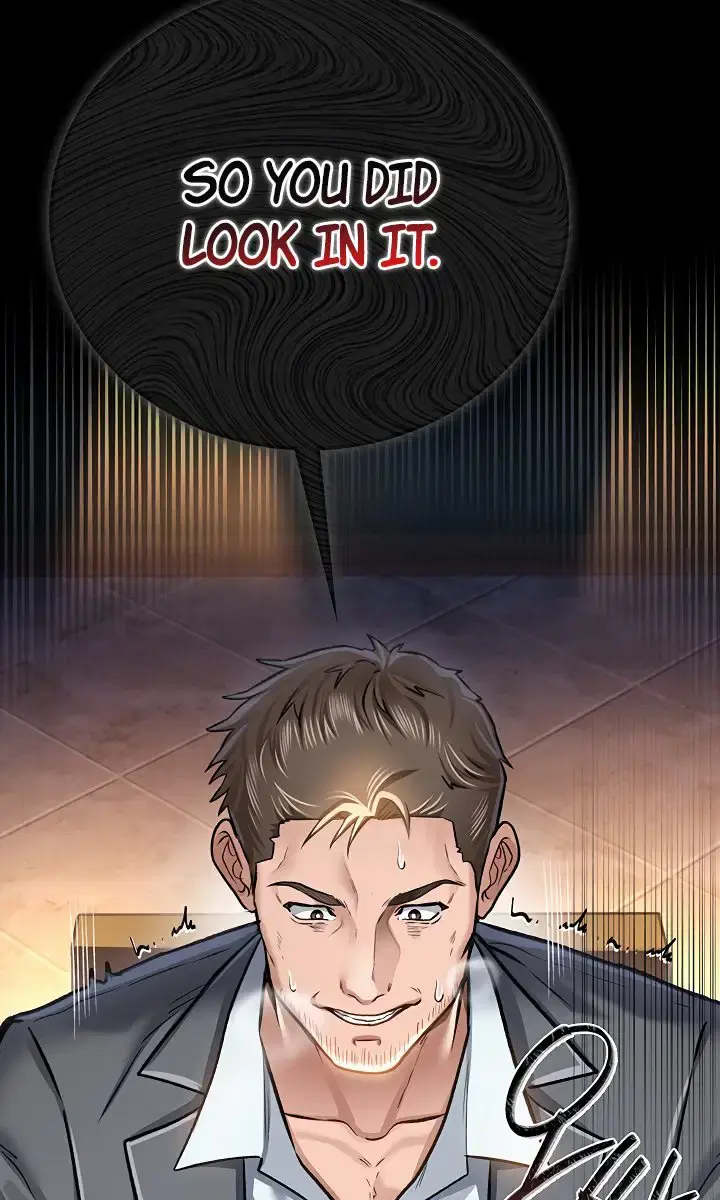 A Dangerous Deal and the Girl Next Door Chapter 3 Page 60