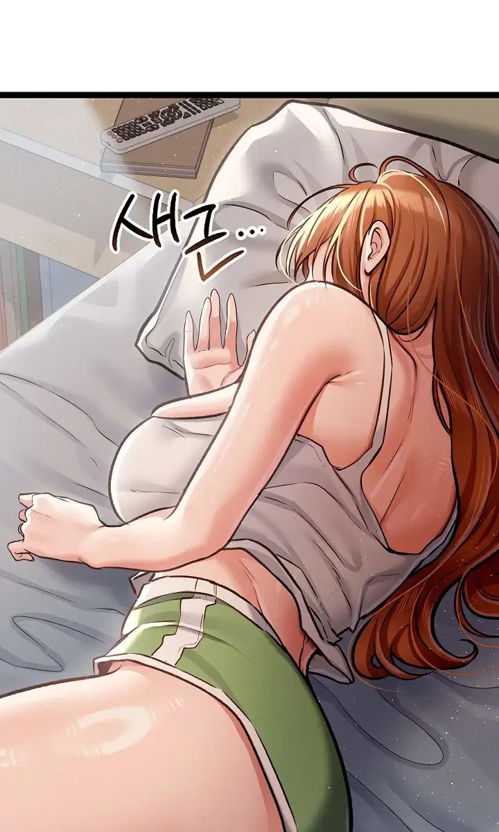 A Dangerous Deal and the Girl Next Door Chapter 3 Page 66