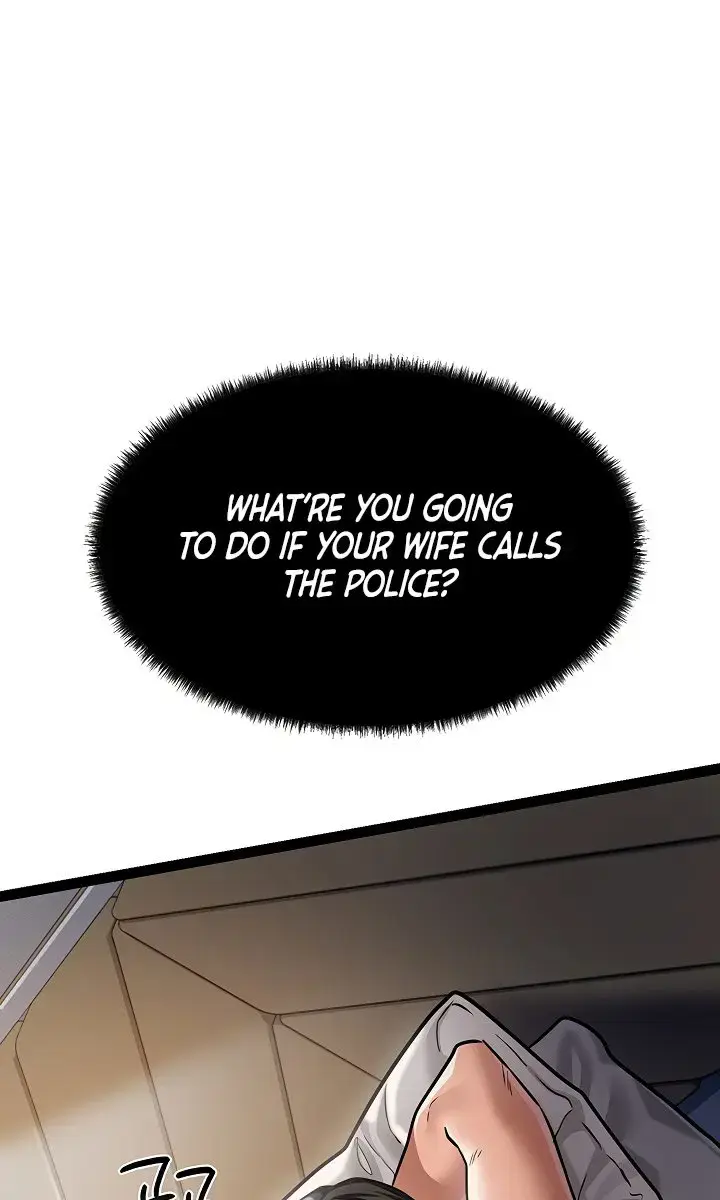 A Dangerous Deal and the Girl Next Door Chapter 3 Page 68