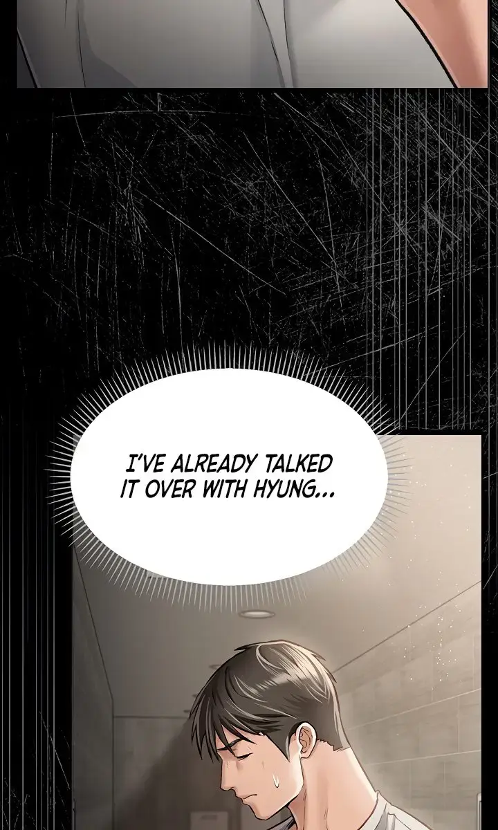 A Dangerous Deal and the Girl Next Door Chapter 3 Page 85