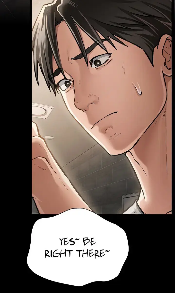 A Dangerous Deal and the Girl Next Door Chapter 3 Page 91