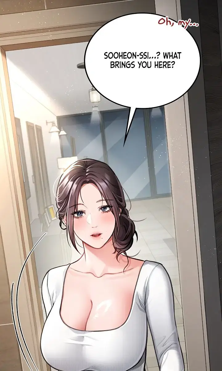 A Dangerous Deal and the Girl Next Door Chapter 3 Page 93