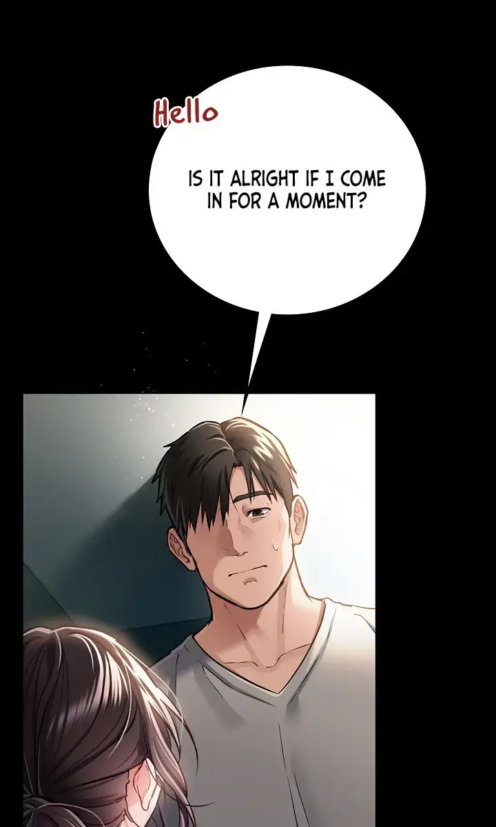 A Dangerous Deal and the Girl Next Door Chapter 3 Page 95