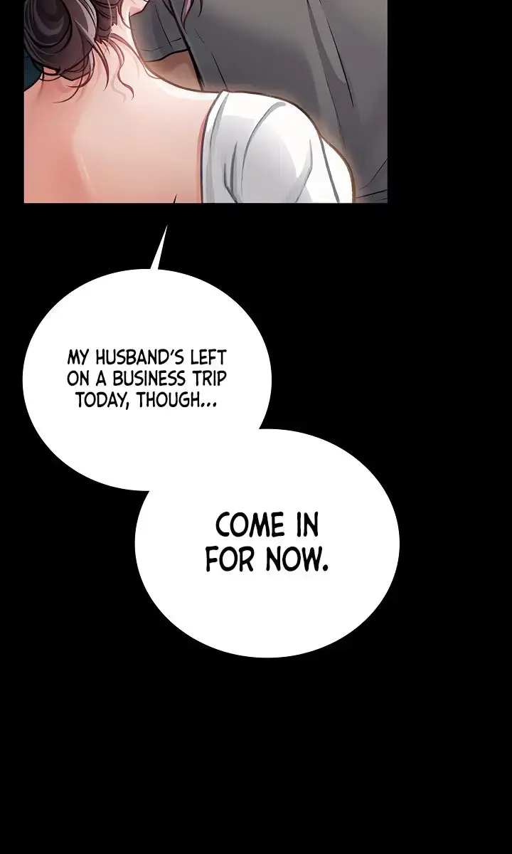 A Dangerous Deal and the Girl Next Door Chapter 3 Page 96