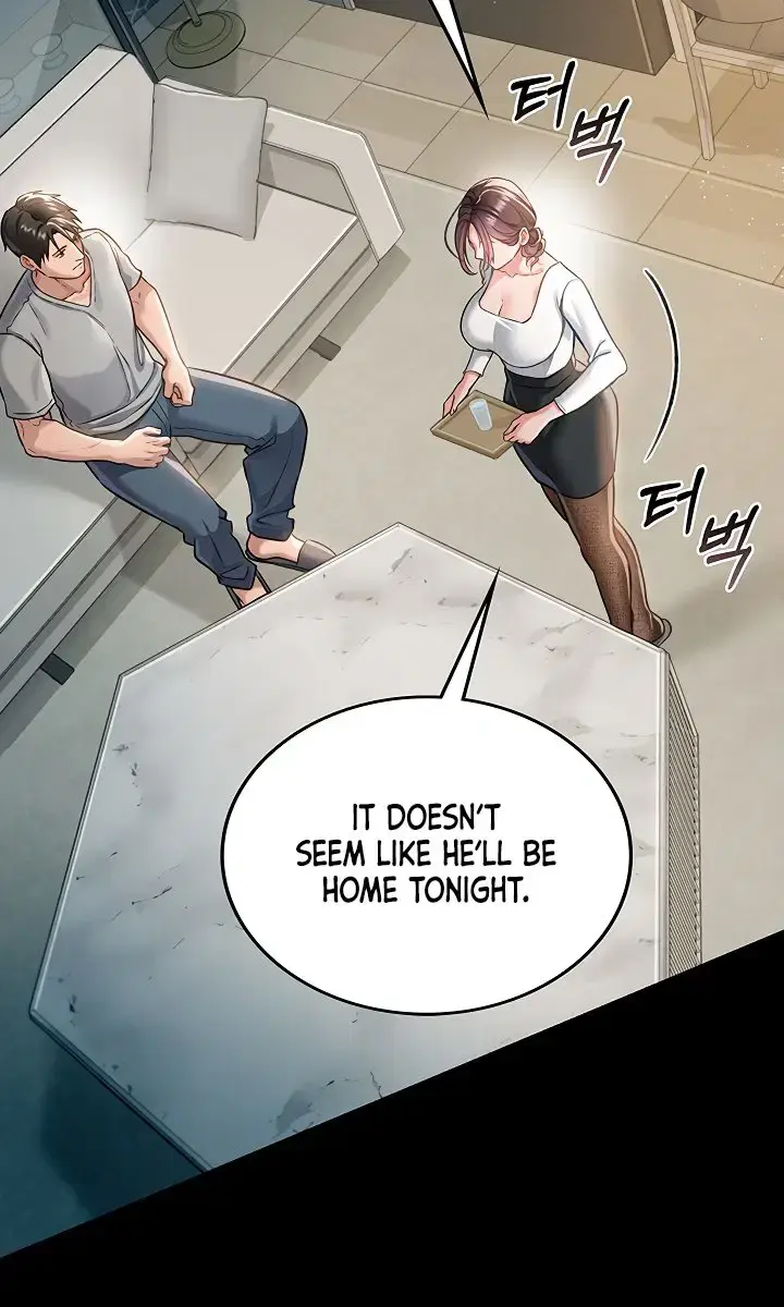 A Dangerous Deal and the Girl Next Door Chapter 3 Page 98